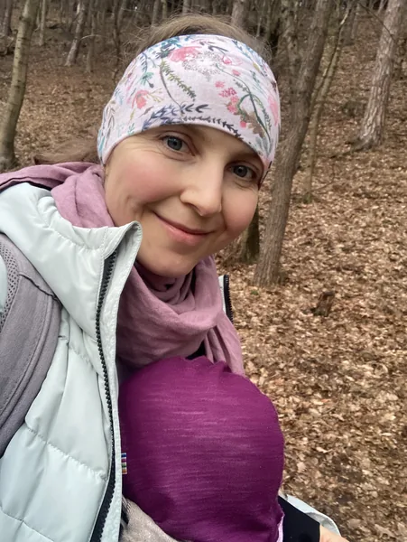 Tereza, klientka po RTT spolupráci