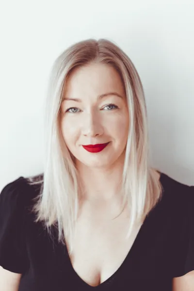 Martina, klientka po RTT spolupráci