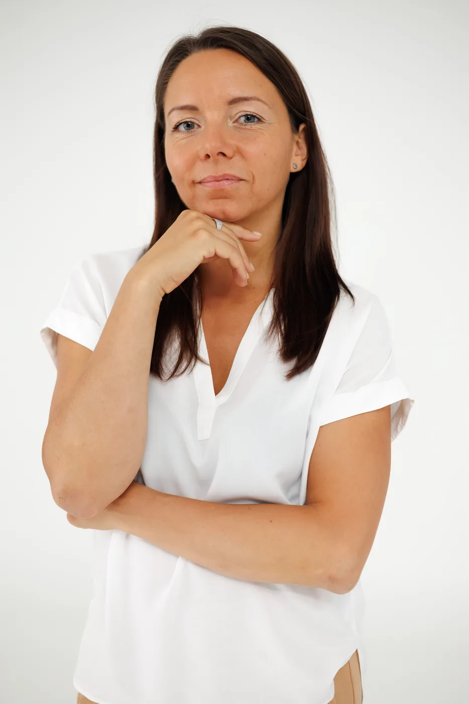 Jana Tomečková, RTT
